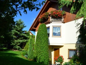 Ferienwohnung "Sonnenblick" - Bischofswerda - image1