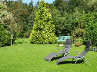 Apartamento de vacaciones Putbus Grabación al aire libre 6