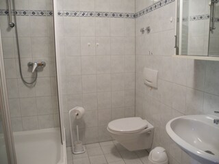 Appartamento per vacanze Putbus Caratteristiche 17