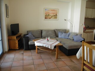 Appartamento per vacanze Putbus Caratteristiche 11