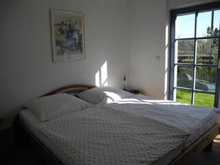 Apartamento de vacaciones Putbus Características 15