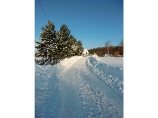 Appartamento per vacanze Putbus Registrazione all'aperto 8