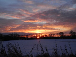 Appartamento per vacanze Putbus Registrazione all'aperto 9