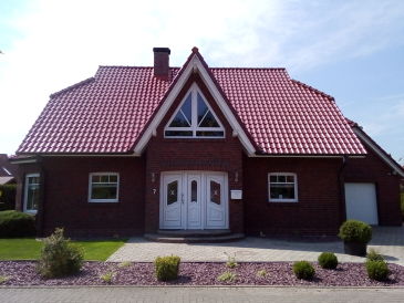 Gudis Ferienhaus