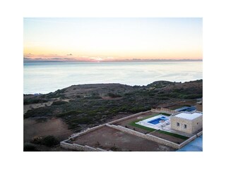 Casa per le vacanze Plakias Registrazione all'aperto 8