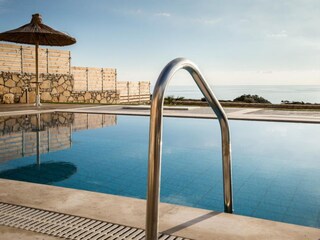 Casa per le vacanze Plakias Registrazione all'aperto 2