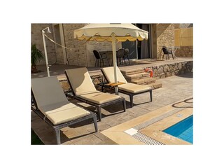 Casa per le vacanze Plakias Registrazione all'aperto 2