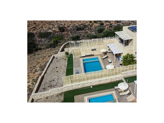 Casa per le vacanze Plakias Registrazione all'aperto 5