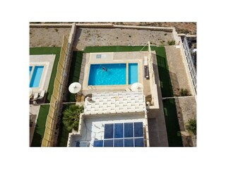 Casa per le vacanze Plakias Registrazione all'aperto 6