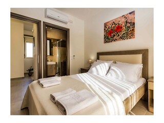 Casa per le vacanze Plakias Caratteristiche 14