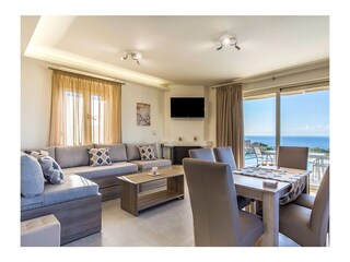 Casa per le vacanze Plakias Caratteristiche 16