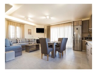 Casa per le vacanze Plakias Caratteristiche 17