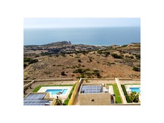 Casa per le vacanze Plakias Ambiente 19