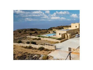 Casa per le vacanze Plakias Ambiente 20