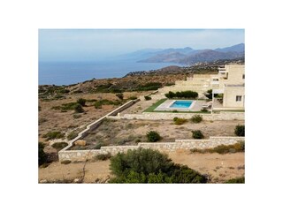 Casa per le vacanze Plakias Ambiente 23