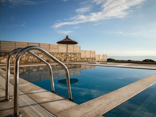 Casa per le vacanze Plakias Registrazione all'aperto 3