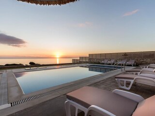 Casa per le vacanze Plakias Registrazione all'aperto 7