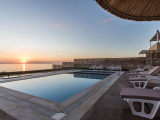 Casa per le vacanze Plakias Registrazione all'aperto 8