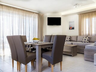 Casa per le vacanze Plakias Caratteristiche 12