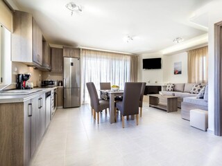 Casa per le vacanze Plakias Caratteristiche 13