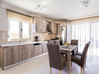 Casa per le vacanze Plakias Caratteristiche 14