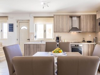 Casa per le vacanze Plakias Caratteristiche 15