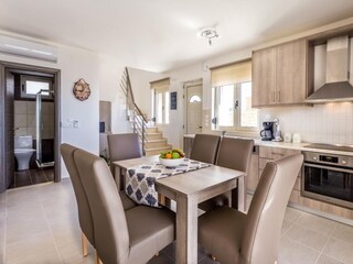 Casa per le vacanze Plakias Caratteristiche 16