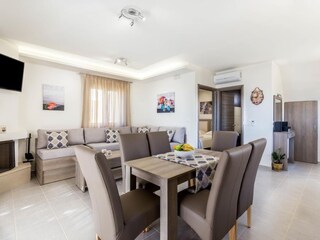 Casa per le vacanze Plakias Caratteristiche 17