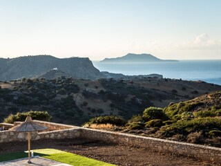 Casa per le vacanze Plakias Registrazione all'aperto 11