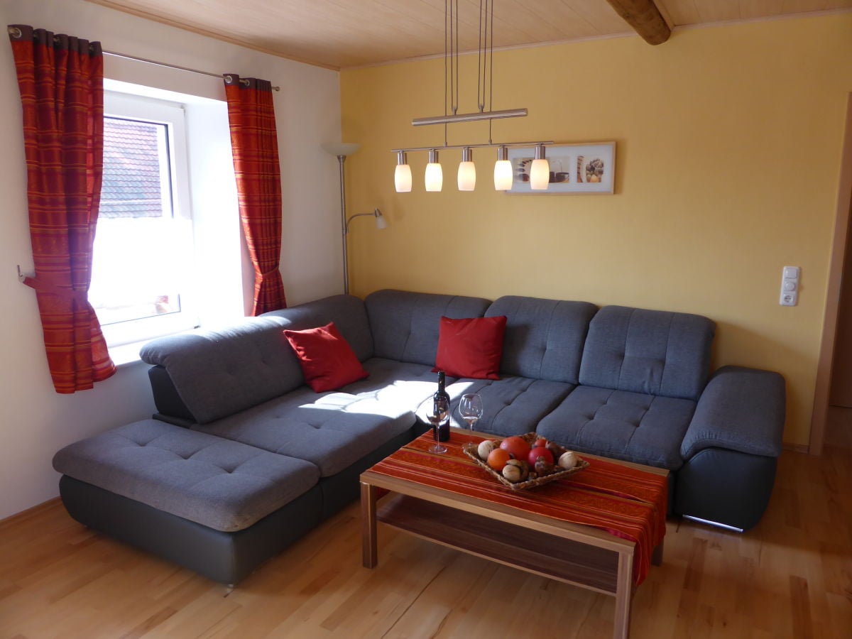 Ferienwohnung Sonnenschein