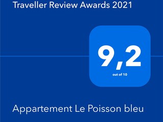 Vakantieappartement Saint-Raphael Document 43