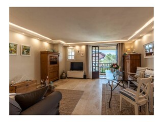 Vakantieappartement Saint-Raphael Kenmerken 33