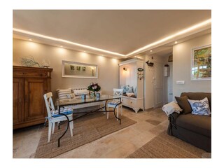 Vakantieappartement Saint-Raphael Kenmerken 34