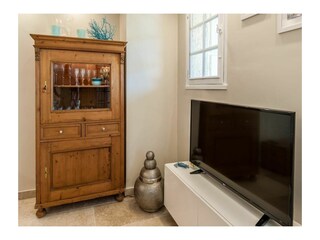 Vakantieappartement Saint-Raphael Kenmerken 36