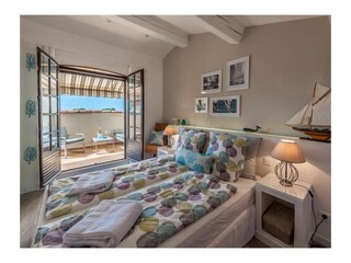 Vakantieappartement Saint-Raphael Kenmerken 37