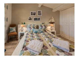 Vakantieappartement Saint-Raphael Kenmerken 38