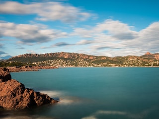 Appartement de vacances Saint-Raphael Environnement 39