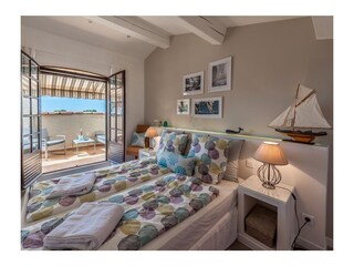 Vakantieappartement Saint-Raphael Kenmerken 23