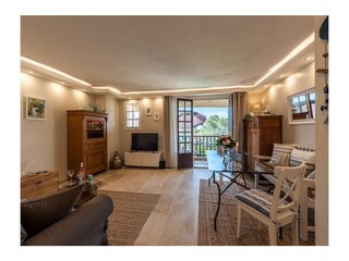 Vakantieappartement Saint-Raphael Kenmerken 24