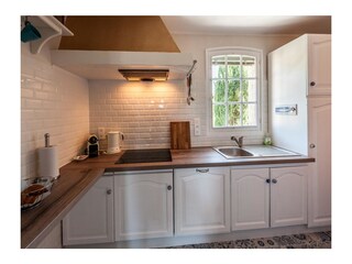 Vakantieappartement Saint-Raphael Kenmerken 26