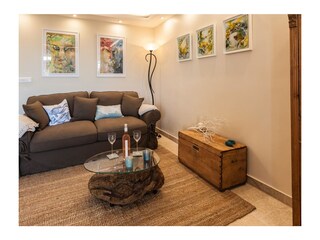 Vakantieappartement Saint-Raphael Kenmerken 28