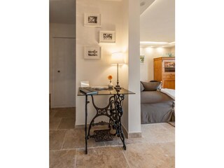 Vakantieappartement Saint-Raphael Kenmerken 30