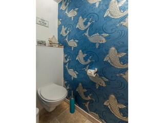 Vakantieappartement Saint-Raphael Kenmerken 31