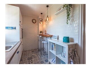 Vakantieappartement Saint-Raphael Kenmerken 27