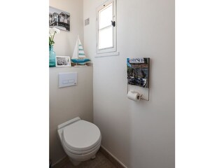 Vakantieappartement Saint-Raphael Kenmerken 32