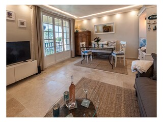 Vakantieappartement Saint-Raphael Kenmerken 25