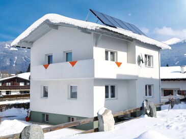 Ferienhaus Reimair/Casa Melissa