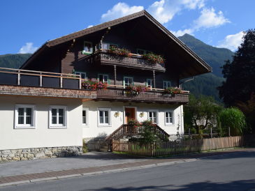 Ferienwohnung Weishäupl 2