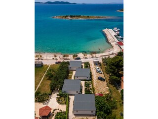 View from above