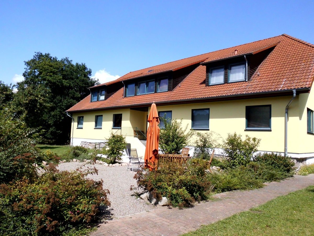 Herzlich willkommen im Naturferienhaus